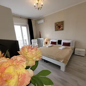 Anastasia Apt 24B Beautiful View Διαμέρισμα Βουκουρέστι