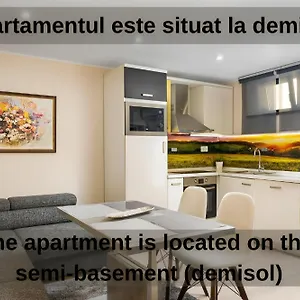 Casa 86 Διαμέρισμα Βουκουρέστι