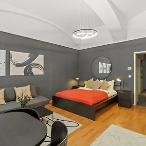 Augarten Residences Διαμέρισμα Βιέννη