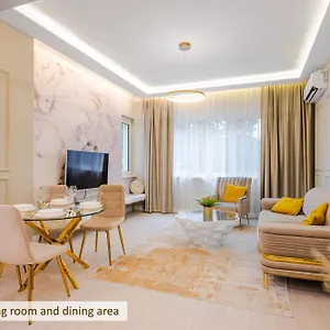 Super Stylish & With Shared Terrace By Flat Mаnager Διαμέρισμα Σόφια